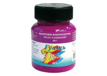 Флуоресцентная фиолетовая